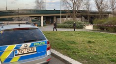 Muži oznámili, že má koronavirus, poté utekl z pražské nemocnice
