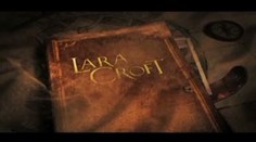 Nové dobrodružství Lary Croft