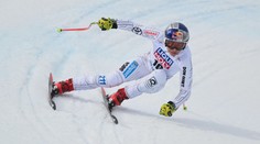 Tahanice se svazem? Ledecká prolomila mlčení. Podpory se hodlá vzdát