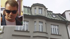 Dalík se dál zbavuje majetku. Prodal luxusní byt za 60 miliónů