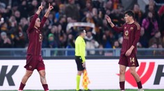 Evropská liga: AS Řím vs. FC Porto – 20. 2. 2025