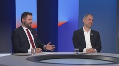 Praha je v klinické smrti, tvrdí Prokop. Vám spadla Trojská lávka, reagoval Hřib