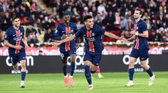Ligue 1: Monako vs. Paris Saint-Germain – 18. 12. 2024