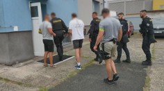 Dezinformátor Zítko se vrátil do Česka. Soud ho okamžitě poslal do vazby