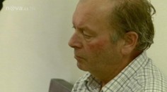 Muž, který volal na Novu a pak zastřelil dělníka, promluvil. "Neměl mi řezat do skleníku!"