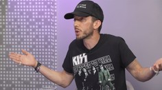 Smack One ke skoku do publika: Chybami se člověk učí