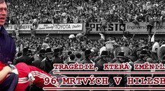 Masakr na stadionu: 96 mrtvých. Tragédie, která změnila fotbal