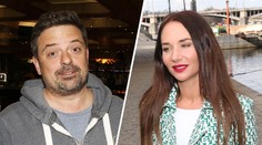 Sandra Nováková oznámila, že je nemocná. S Rajmontem zrušila koncert