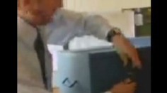Senátní volby: volily stoleté babičky, triumfoval Železný