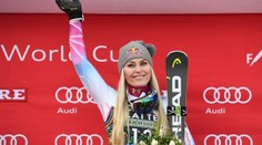 Už to nejde! Lindsey Vonnová oznámila, kdy ukončí kariéru