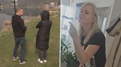 Nevěděla jsem, jestli plakat, nebo křičet. Pacientka popsala brutální hádku na gynekologii