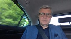 Havlíček o konsolidačním balíčku: Zvyšování daní lidi demotivuje. Reakci odborů chápu