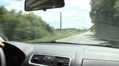 Policie dopadla muže, který unesl auto i s dítětem
