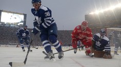 NOVA Sport, FANDA a VOYO přinese v lednu 35 zápasů NHL!