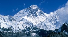 Mrtvý Čech ležel na Mount Everestu 12 let. Teď jeho tělo konečně snesli dolů