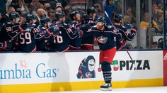 Voráček gólem rozhodl o výhře Columbusu, McDavid má už 90 bodů