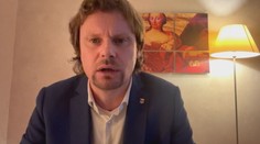 Bezpečnostní expert: USA chtějí zlikvidovat jaderný program Íránu v širším pojetí