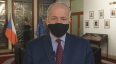 Ostrý spor kvůli plošnému testování! Ministři se pustili do starosty