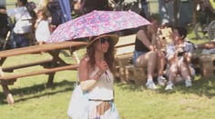 Evropu sežehla nesnesitelná vedra. Teploty přes 40 °C, Paříž rozdává vodu