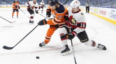 Přestřelka mezi Ducks a Kings! Hostům nestačil hattrick Kempeho