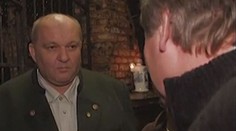 Kamarád prezidenta Zemana na útěku před vězením! Jdou po něm lovci lebek