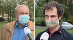 Kvůli Prymulovi hrozí ztráta důvěry v opatření, říká expert. Jiní nesouhlasí