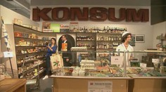 Trabanty, rádia nebo celý Konsum. Zájem o aukci věcí z NDR byl obrovský