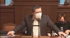 Chaos, zuří kvůli konci nouzového stavu Hamáček. Odejdi, vyzval ho Kalousek!