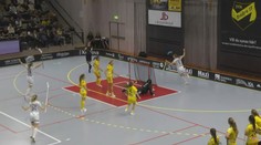 Krupnová ve Švédsku zazářila hattrickem a poslala Pixbo do superfinále