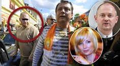 Hejtman Hašek: Paroubková lže, žádného pedofilního bodyguarda jsem nezaměstnal