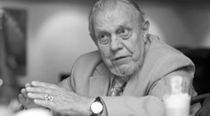 Zemřel Erazim Kohák, filozof a publicista. Bylo mu 86 let