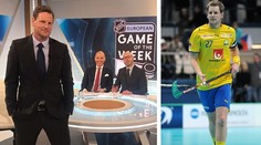 Hrajte, hrozí vám sestup! Stydím se za svůj bývalý sport, říká komentátor