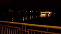 V Praze skočil mladík do Vltavy, už se nevynořil