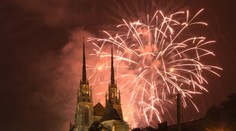 Vyzkoušeli jsme za vás. Nákup na Silvestra za 200 i 7000 korun