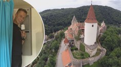 Na 200 lidí dva záchody! Pivo je ale dobré, pochvalují si hosté kempu