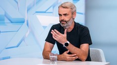 Jsem protestní hlas, přiznal Šlachta. V Senátu chce narušit vládní většinu