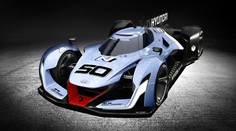 Hyundai se pouští do nového projektu, bude vyrábět supersport!