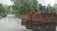 Eliška se nového výběhu nedožila, Libor ji zabil