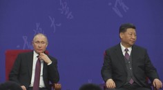 Rusko žádá pomoc od Číny. Je to hoax, ohrazuje se čínská ambasáda