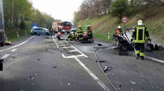 Po Janovi zůstala těhotná žena. Pomozte, prosí kolegové od policie