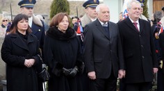 NEÚCTA: Kdo nepřišel dát sbohem Stanislavu Grossovi?