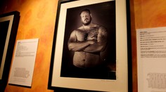 TATTOO NAMES: Tetování očima profi fotografa
