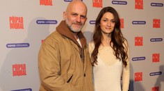 Herci Hynek Čermák a Veronika Čermák Macková šokovali. Po 10 letech se rozcházejí