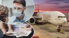 V ceně letenky máte i pohřeb! Emirates se snaží nalákat cestující