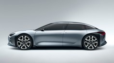 Citroën CXperience: Stvořen přímo pro Fantomase! GALERIE