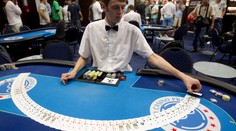 PARÁDA! Pokerový profík Beneš se utká o 22 milionů!