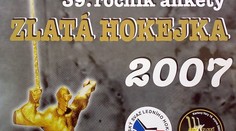 Vyhraje Jágr po osmé Zlatou hokejku?
