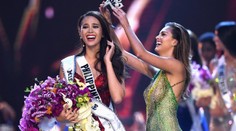 Nová Miss Universe je Filipínka. Češka do finále neprošla