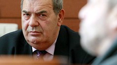 PRÁVO: Souzený bachař Vondruška bude krajským zastupitelem za KSČM