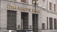 Rozhovor s ekonomem Janem Skopečkem (ODS)